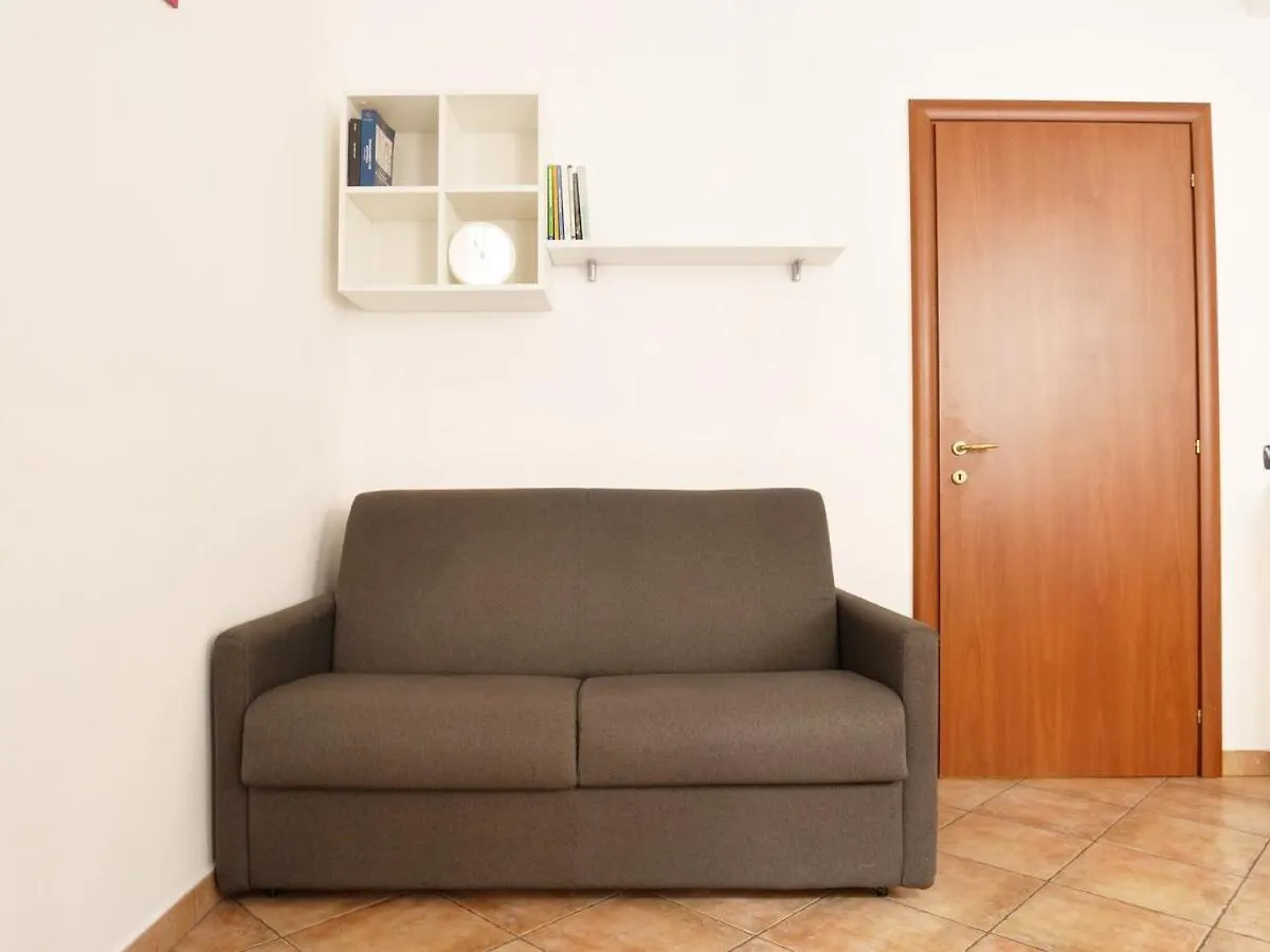 Apartment Fogagnolo'S House - Vicino Alla Metropolitana Milan
