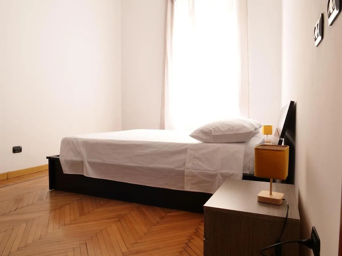 Fogagnolo'S House - Vicino Alla Metropolitana Milan