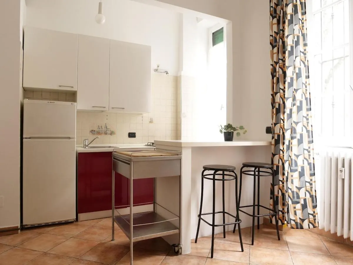 Fogagnolo'S House - Vicino Alla Metropolitana Milan