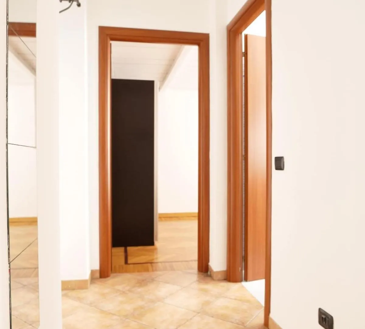Fogagnolo'S House - Vicino Alla Metropolitana Milan Apartment
