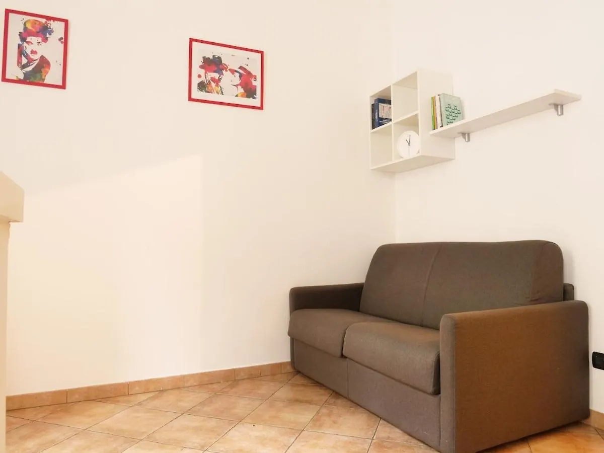 Apartment Fogagnolo'S House - Vicino Alla Metropolitana Milan